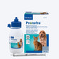 Virbac Pronefra Oral Liquid For Dog - 180 ml