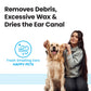 Vivaldis Clearify Detox Oral Liquid Supplement For Dog & Cat - 100 ml - Heads Up For Tails