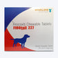 Vivaldis Firotail Anti-Inflammatory Tablets For Dog - 6 Tablets - Heads Up For Tails
