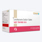Vivaldis Vet Thyro 0.6 Thyroid Support Tablets For Pets - 30 Tablets