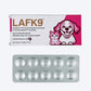 LAFK9 Bone Remodeling, Joint & Fracture Support For Dog