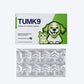 TUMK9 Probiotic Gut & Kidney Support Reduces Uremic Toxins For Dogs - Heads Up For Tails