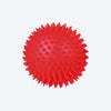 Trixie Hedgehog Ball Latex Toy For Dogs - Heads Up For Tails