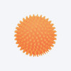 Trixie Hedgehog Ball Latex Toy For Dogs - Heads Up For Tails