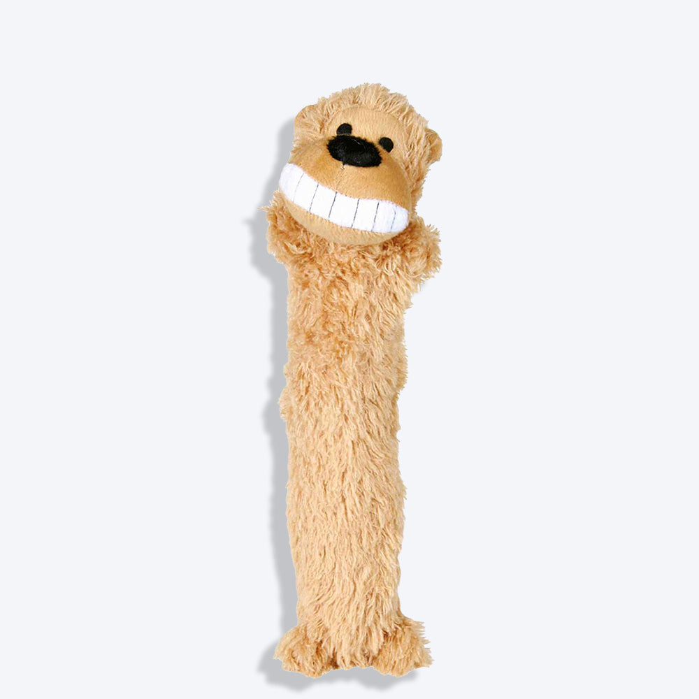 Trixie Longies Dog Toy - Assorted - Heads Up For Tails