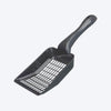 Trixie Litter Scoop for Clumping and Silicate Litter Medium Assorted - Heads Up For Tails