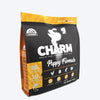 Charm Premium Formula Grain Free Dry Food For Puppy - Heads Up For Tails