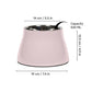HUFT Breezy Basics Elevated Bowl For Dog - Peach