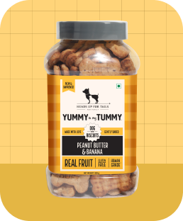 Peanut Butter & Banana