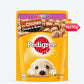 Pedigree Chicken Chunks in Gravy Wet Puppy Food - 70 g packs