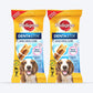 Pedigree Dentastix Dog Treat Weekly Pack For Medium Breed - 180 g_07