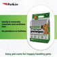 Petkin Bamboo Natural Travel Pack Pet Wipes - 100 pcs_04