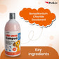 Petkin Odor-Away Shampoo For Dogs & Cats - Citrus - 1000 ml_03