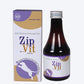Intas Zipvit Syrup For Dog & Cat - 200 ml