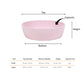 HUFT Classic Melamine Bowl For Dogs - Pink