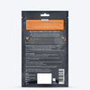 Meowsi by HUFT Power Bites, Chicken, Fish & Psyllium Husk, 50 gm, supports hairball control for cats.