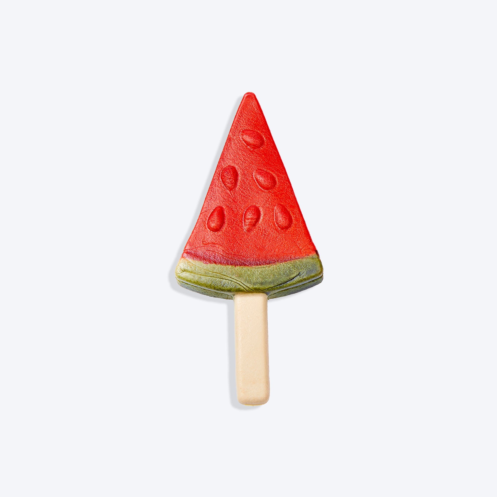 Pup Ice Fruity Lollies Watermelon Ready to Freeze Treat For Adult Dog - 90 gm - Heads Up For Tails