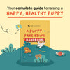 HUFT A Puppy Parenting Handbook - Heads Up For Tails