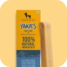 Puppy Treats