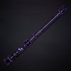 HUFT Comfort Plus Collar For Dog - Purple - Heads Up For Tails