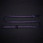 HUFT Comfort Plus Leash For Dog - Purple