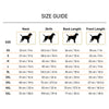 HUFT Pawsitively Adorable T-Shirt For Dogs - Yellow - Heads Up For Tails