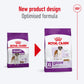 Royal Canin Giant Adult Dry Dog Food - Heads Up For Tails