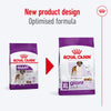 Royal Canin Giant Adult Dry Dog Food - Heads Up For Tails