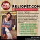 RELIQ Mineral Spa Dog Shampoo - Green Tea - 500 ml_04