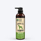 RELIQ Mineral Spa Dog Shampoo - Green Tea - 500 ml_01