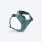 Ruffwear Front Range Dog Harness - River Rock Green - Heads Up For Tails