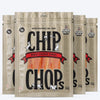 Chip Chops Roast Chicken Strips Treats For Dog - Heads Up For Tails