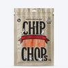 Chip Chops Roast Chicken Strips Treats For Dog - Heads Up For Tails
