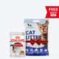 Royal Canin Instinctive Wet Cat Food - 85 g packs