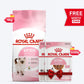 Royal Canin Kitten Dry Cat Food - Heads Up For Tails