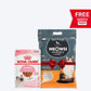 Royal Canin Instinctive Wet Kitten Food - 85 g packs - Heads Up For Tails