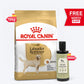 Royal Canin Labrador Retriever Adult Dry Dog Food - Heads Up For Tails