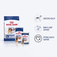Royal Canin Maxi Dry & Wet Food Combo For Adult Dog - 10 kg