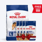 Royal Canin Maxi Adult Dry Dog Food - Heads Up For Tails