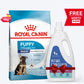 Royal Canin Maxi Puppy Dry Dog Food