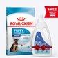 Royal Canin Maxi Puppy Dry Dog Food - Heads Up For Tails