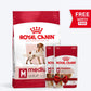 Royal Canin Medium Adult Dry Dog Food - Heads Up For Tails