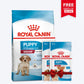Royal Canin Medium Puppy Dry Dog Food