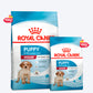 Royal Canin Medium Puppy Dry Dog Food