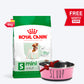 Royal Canin Mini Adult Dry Dog Food - Heads Up For Tails
