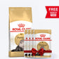 Royal Canin Persian Adult Dry Cat Food - Heads Up For Tails