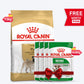Royal Canin Pug Adult Dry Dog Food - Heads Up For Tails