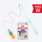 Royal Canin Sterilised/Neutered Wet Cat Food - 85 g packs - Heads Up For Tails
