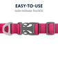 Ruffwear Front Range Dog Collar - Hibiscuss Pink_02