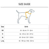 Ruffwear Front Range Dog Harness - Huckleberry Blue - Heads Up For Tails